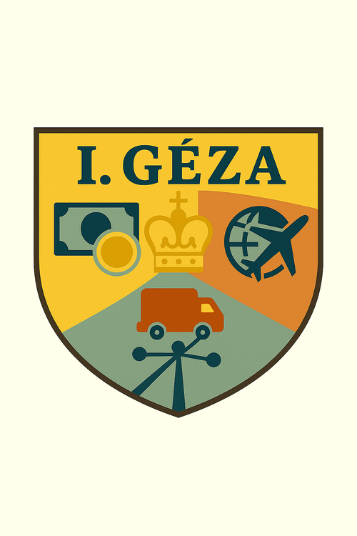 CÍMER- ÉS LOGÓKÉSZÍTŐ PÁLYÁZAT VÉGEREDMÉNYE