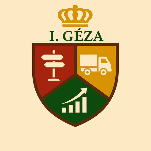 CÍMER- ÉS LOGÓKÉSZÍTŐ PÁLYÁZAT